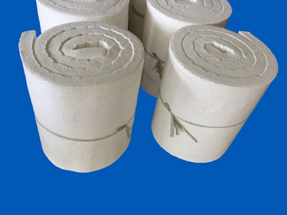 滁州陶瓷纤维毯