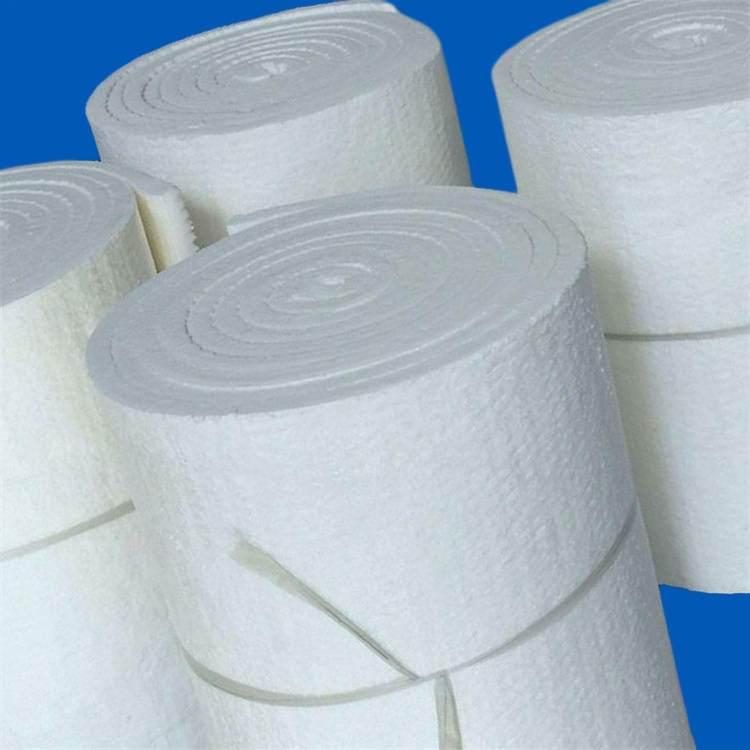 滁州陶瓷纤维毡