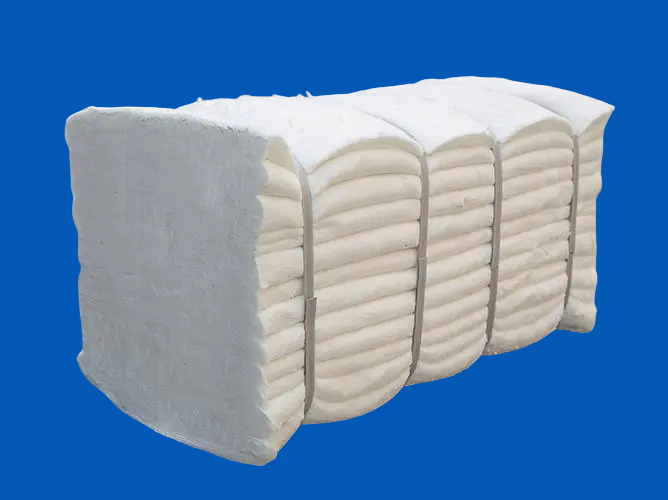 滁州陶瓷纤维折叠块