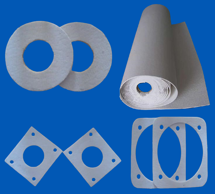 滁州陶瓷纤维纸